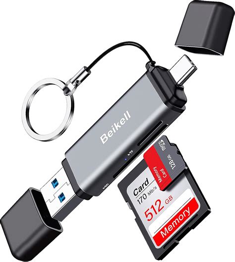 dual smart card reader|dual micro sd card adapter.